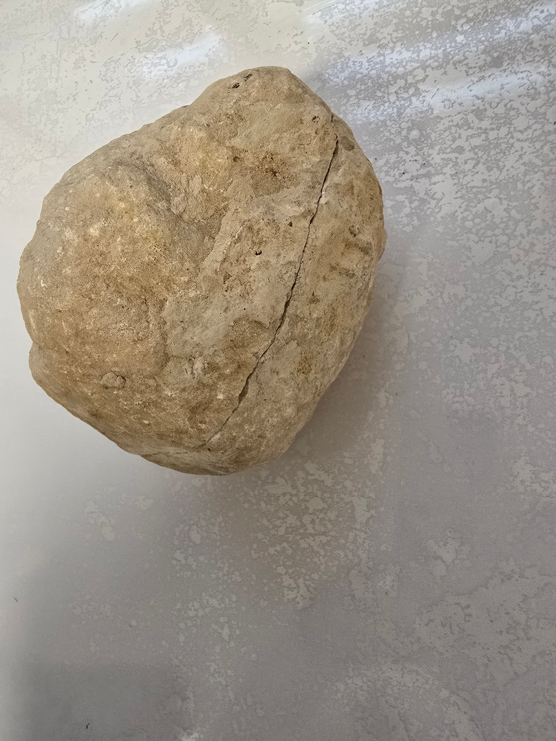 Demi-Géode de Cristal de Roche - 800g - Qualité Extra