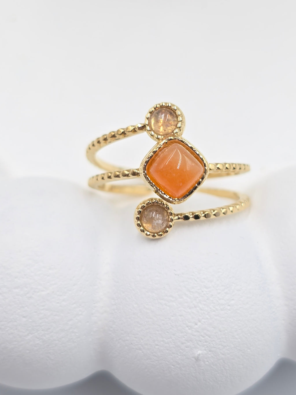 Bague Jeni – Pierres Naturelles