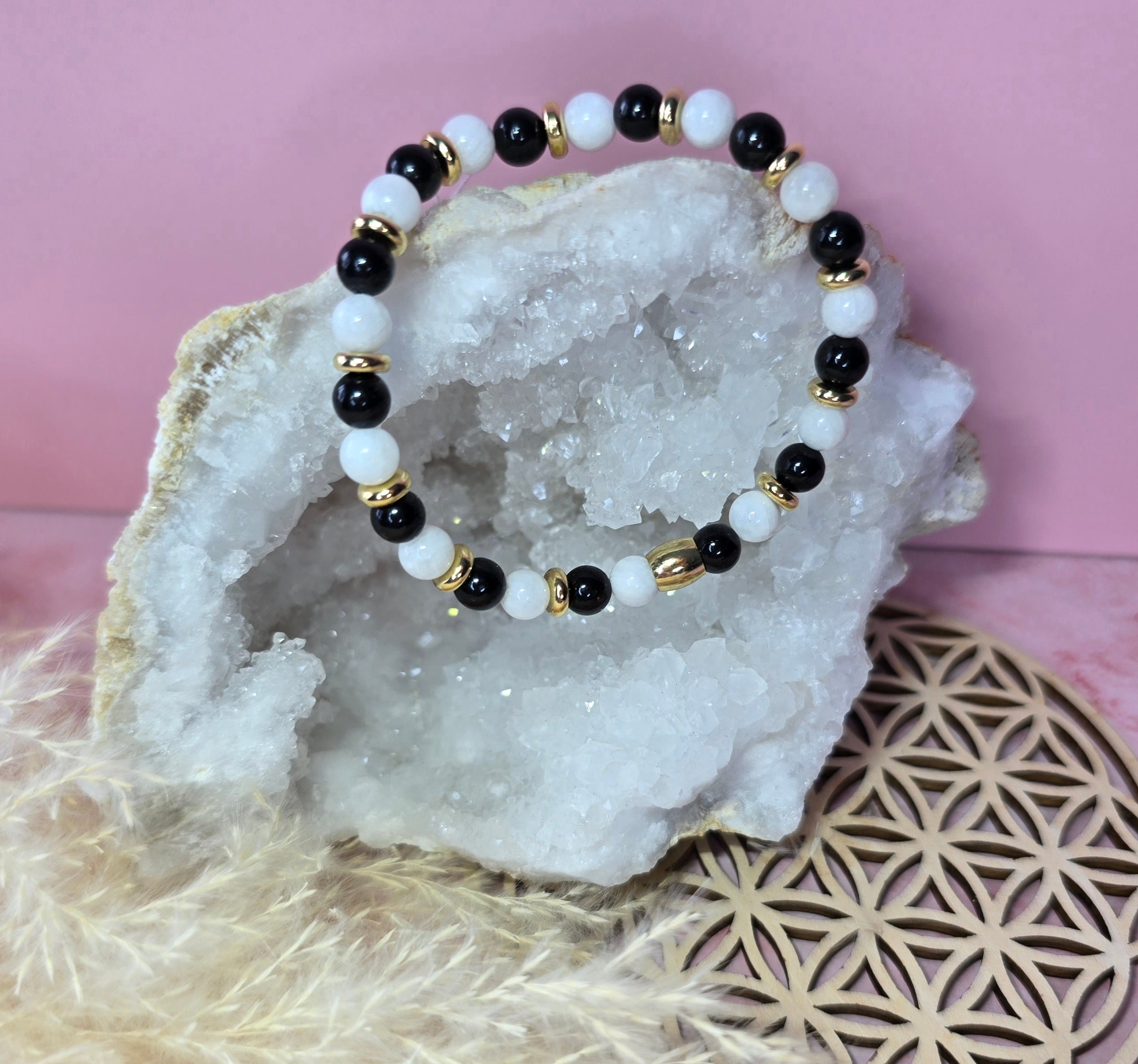 Bouclier de lumière