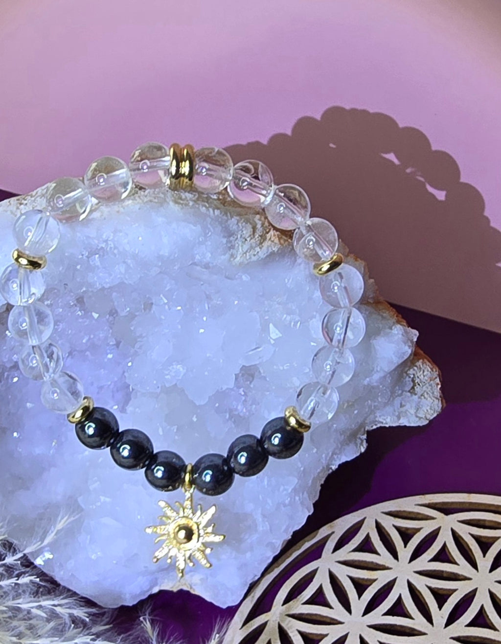 Éveil du magnétisme