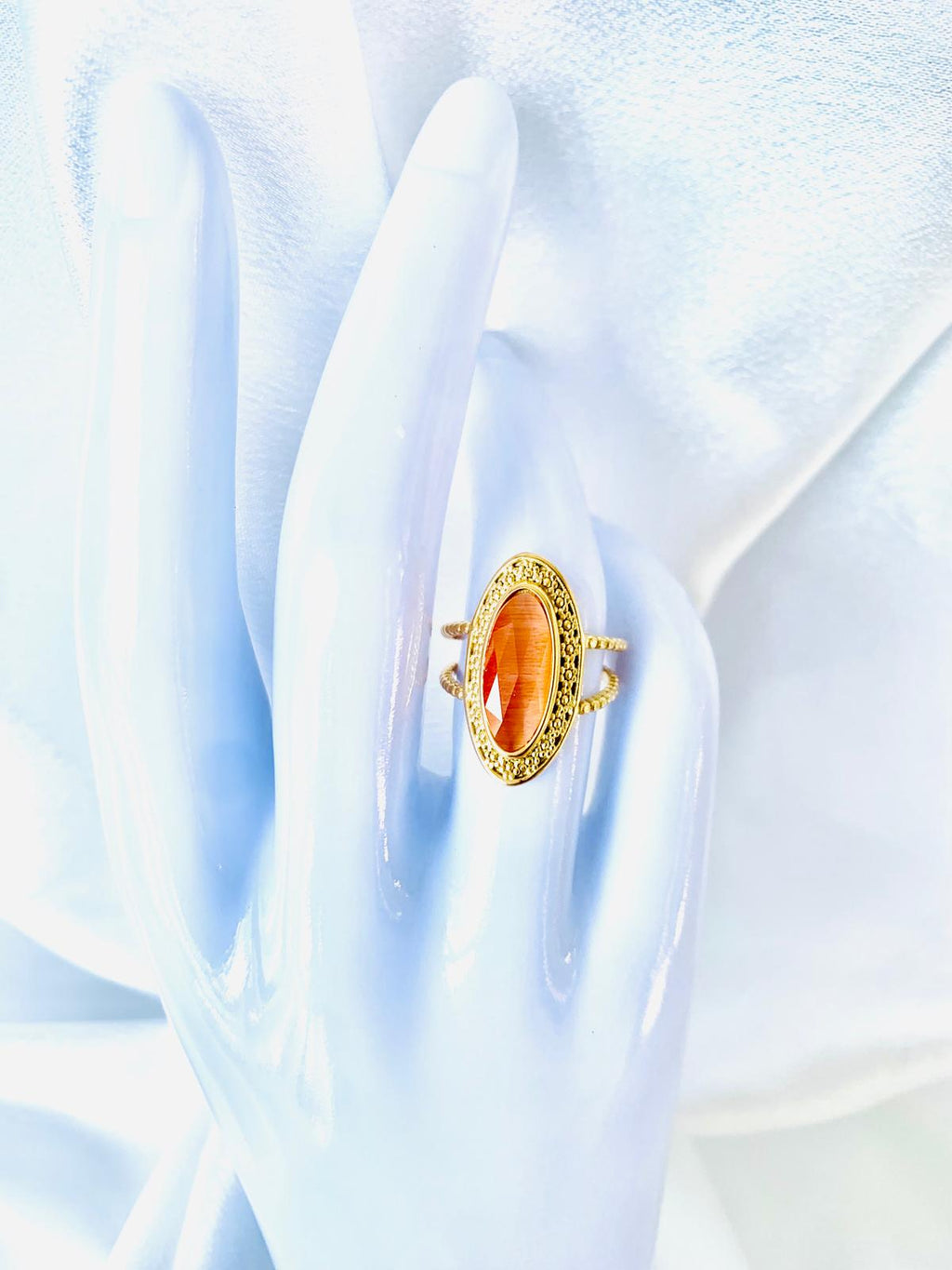 Bague CAPRI