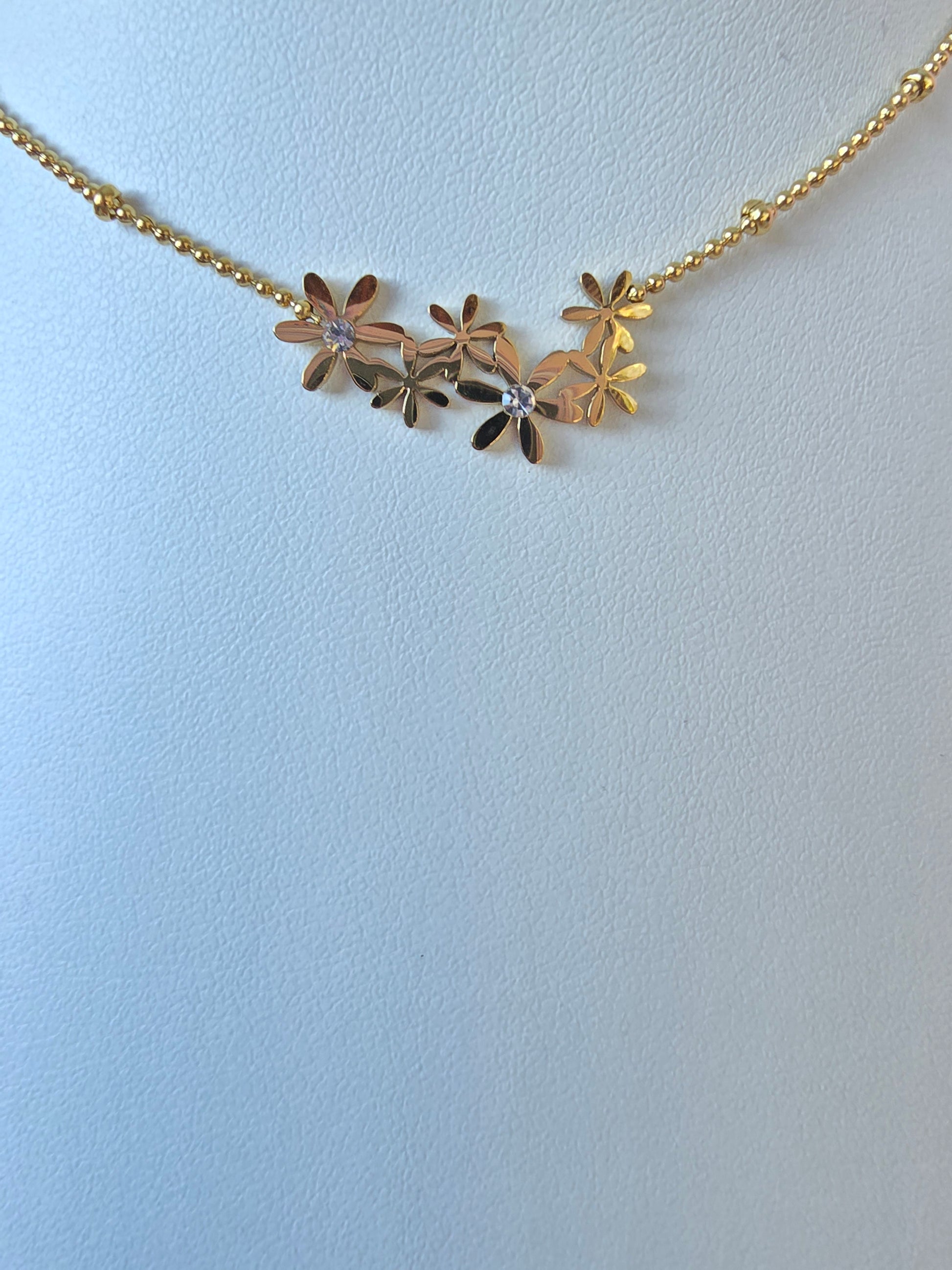 Collier IRISSEA