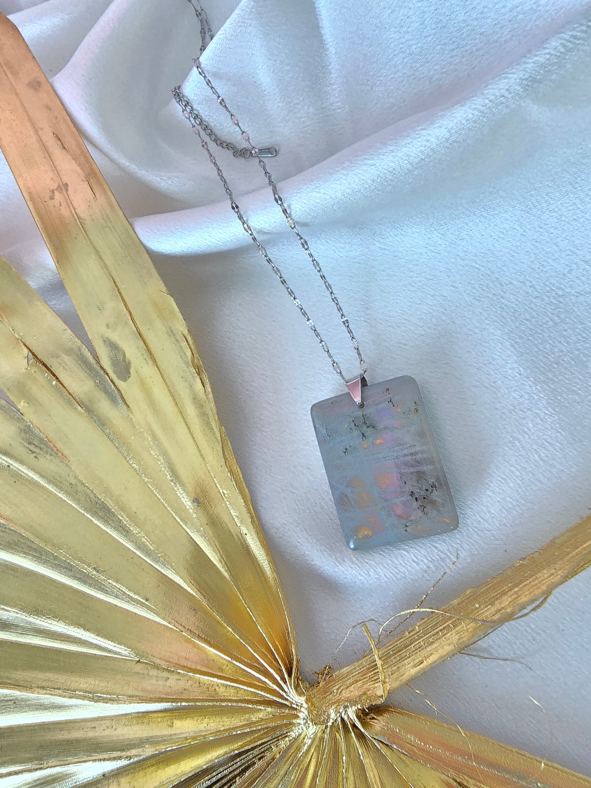 Cillier Labradorite violette AAA