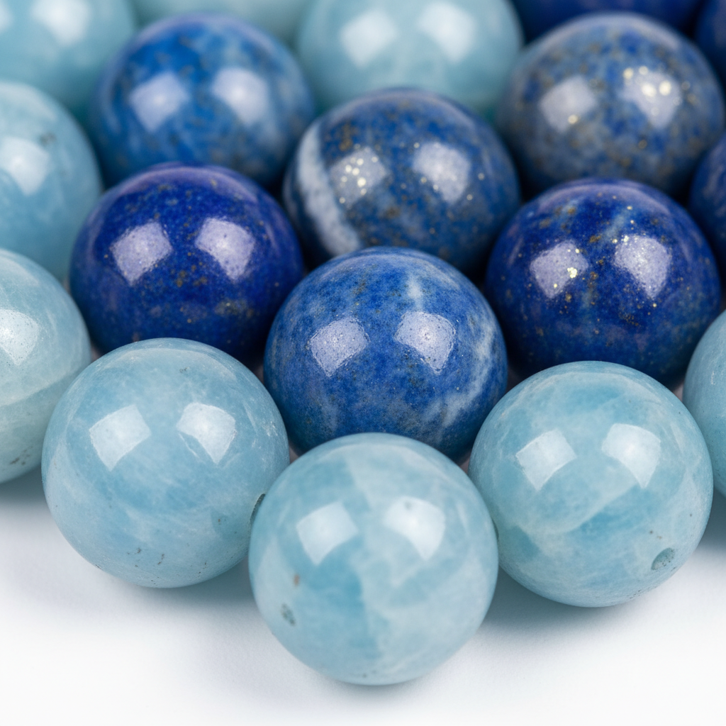 Bracelet Troisième Œil - Détail