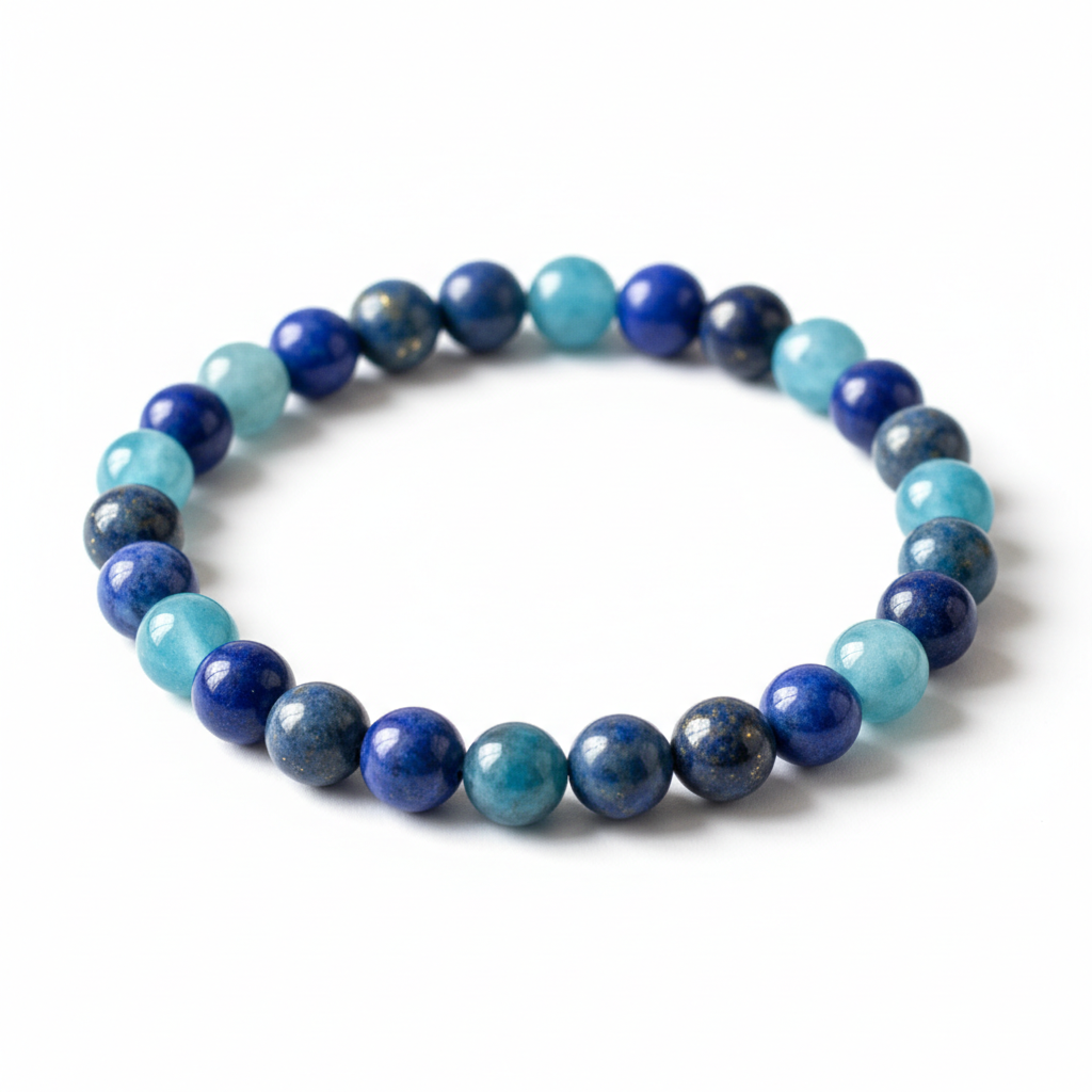 Bracelet Troisième Œil - Vue principale