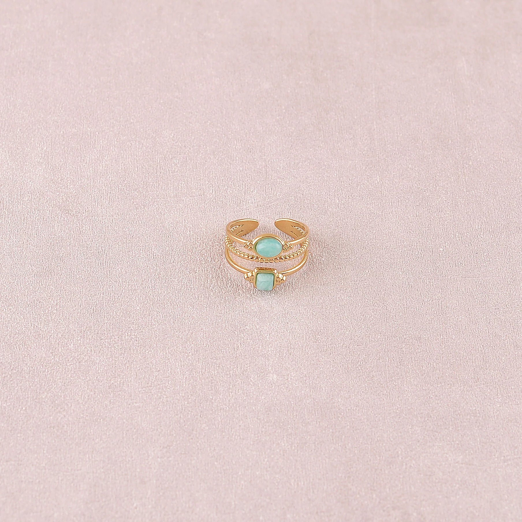 Bague Érine – Pierres Naturelles