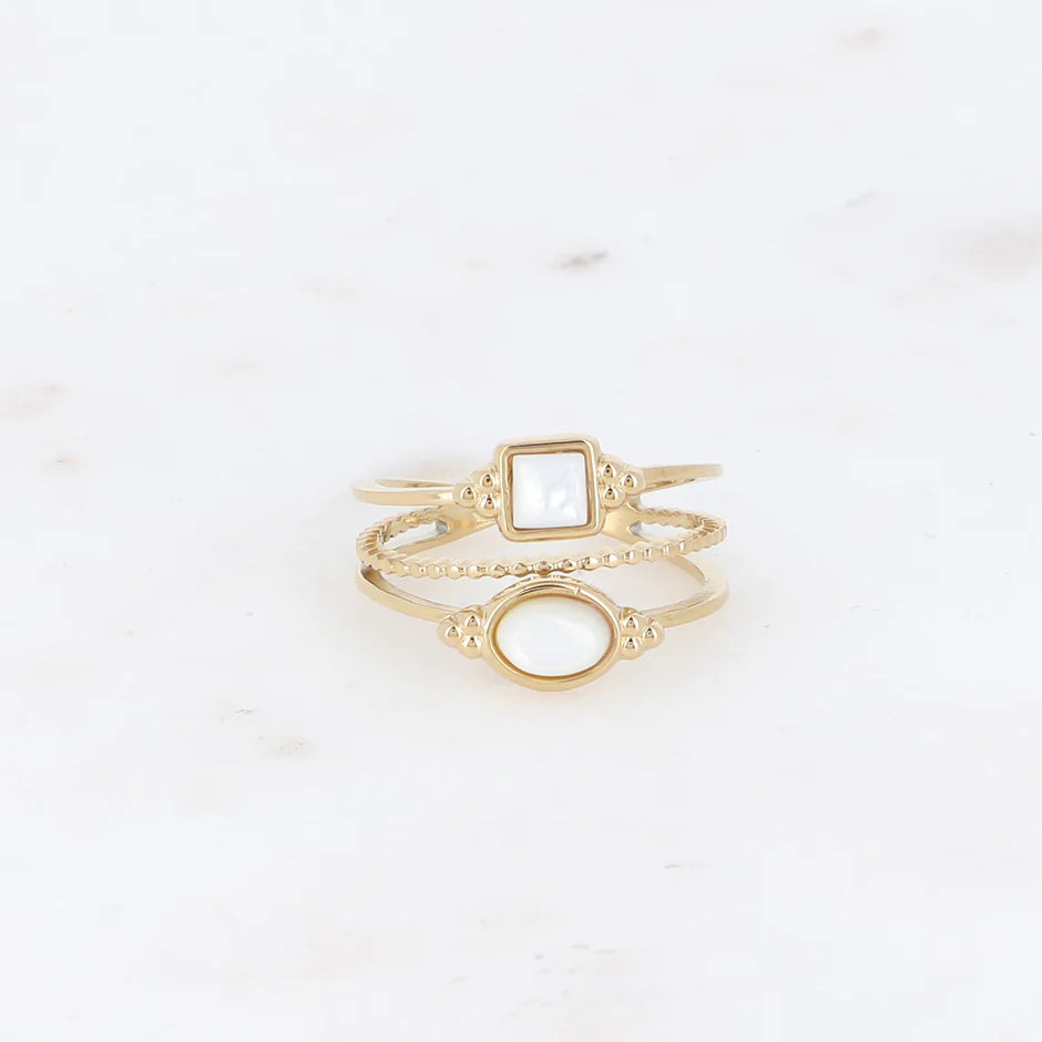 Bague Érine – Pierres Naturelles
