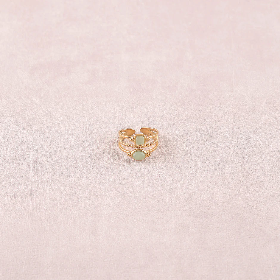 Bague Érine – Pierres Naturelles