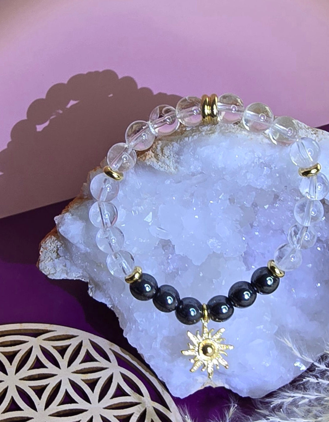 Éveil du magnétisme