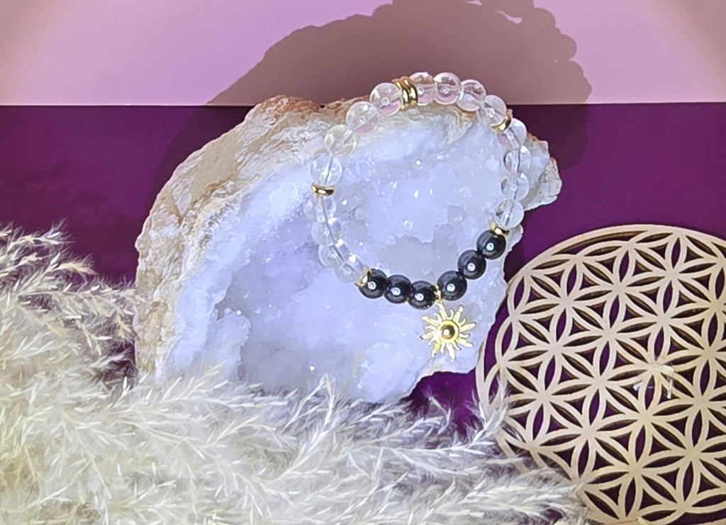 Éveil du magnétisme