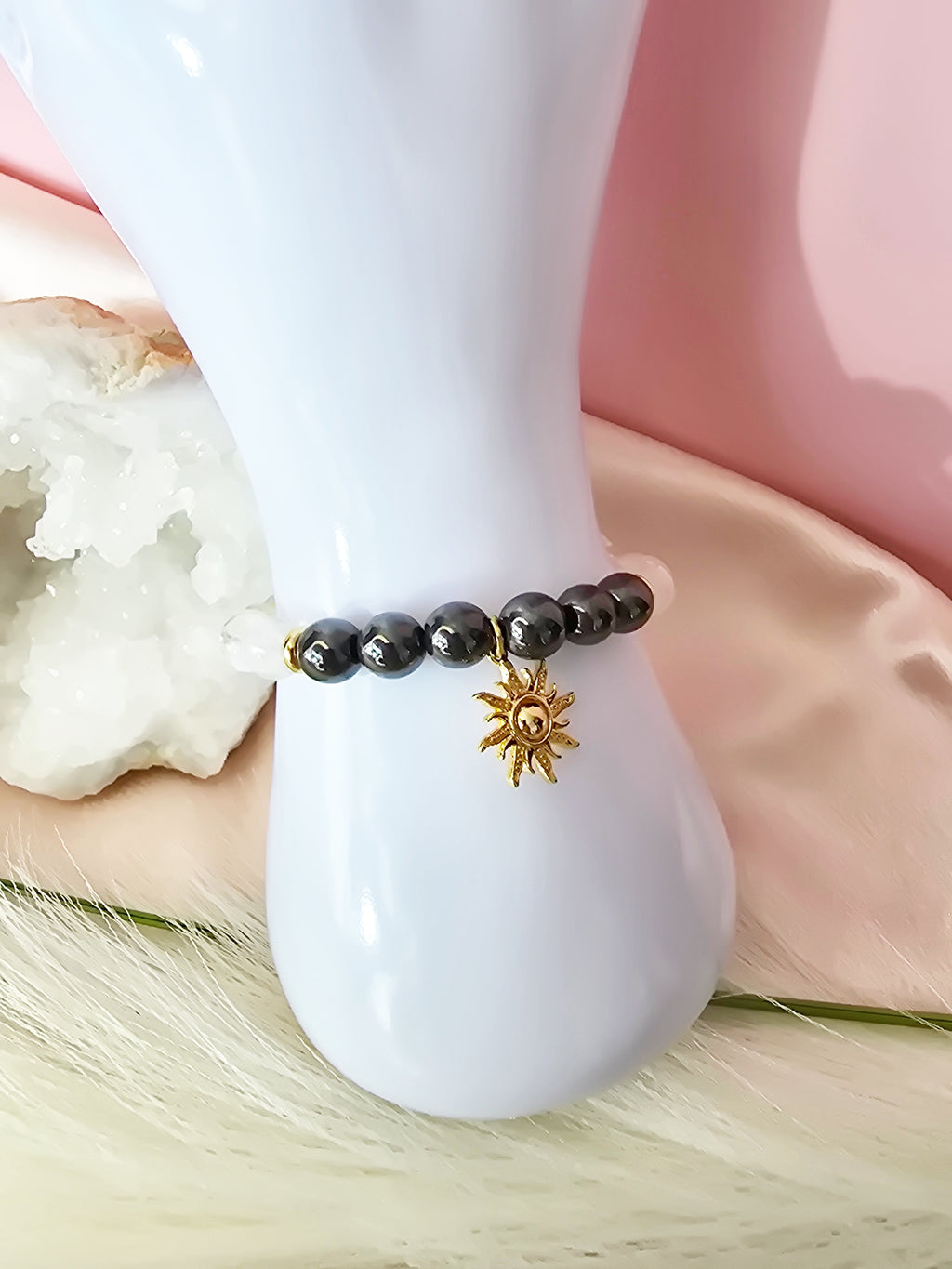 Éveil du magnétisme