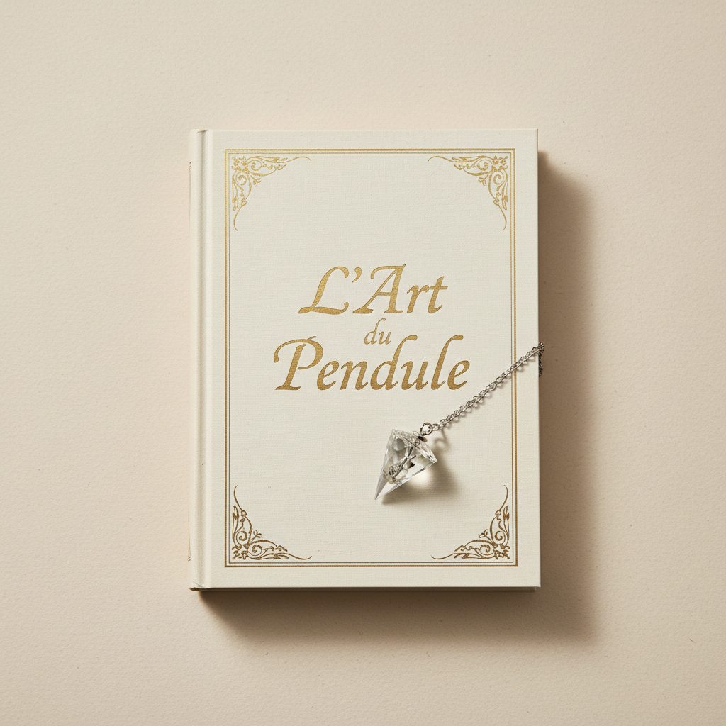 Pack Complet — Art du Pendule + 20 Planches de Radiesthésie