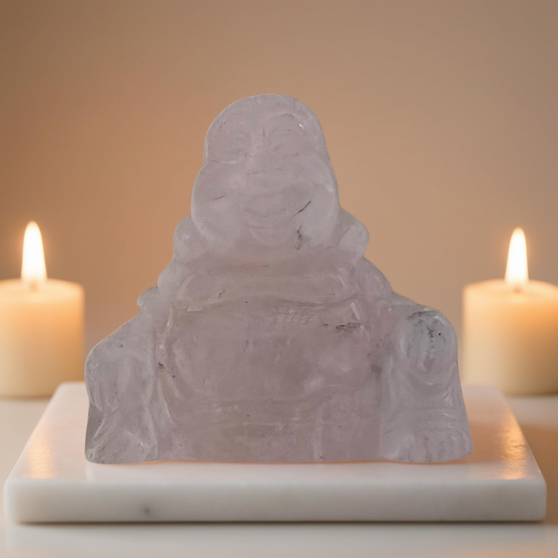 Coffret Bien-être Améthyste - Rituel Sérénité & Spiritualité