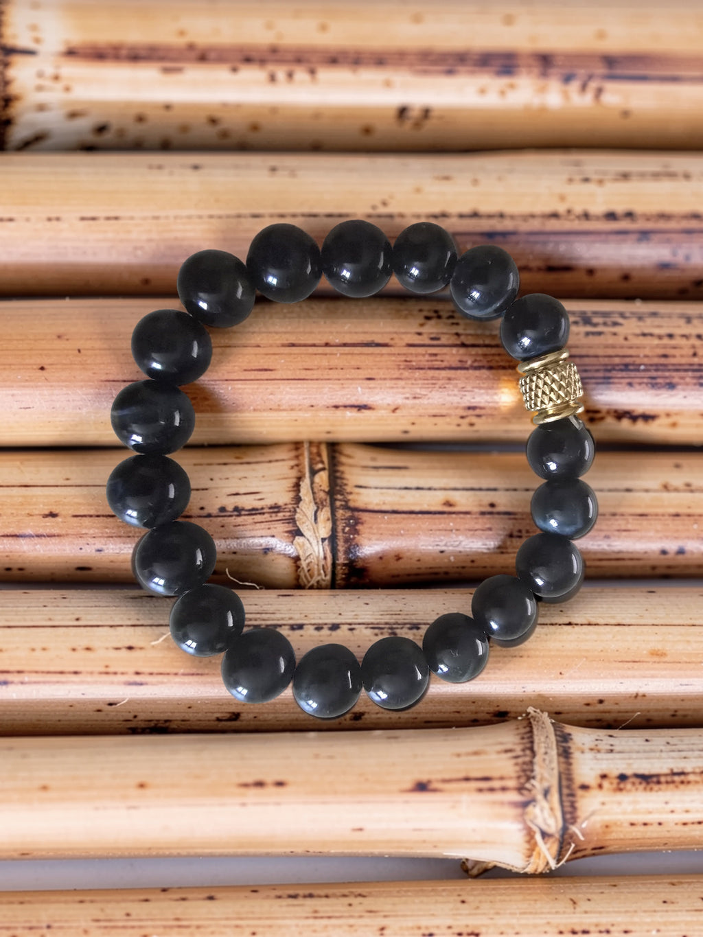 Bracelet Vision du Faucon – Œil de Faucon