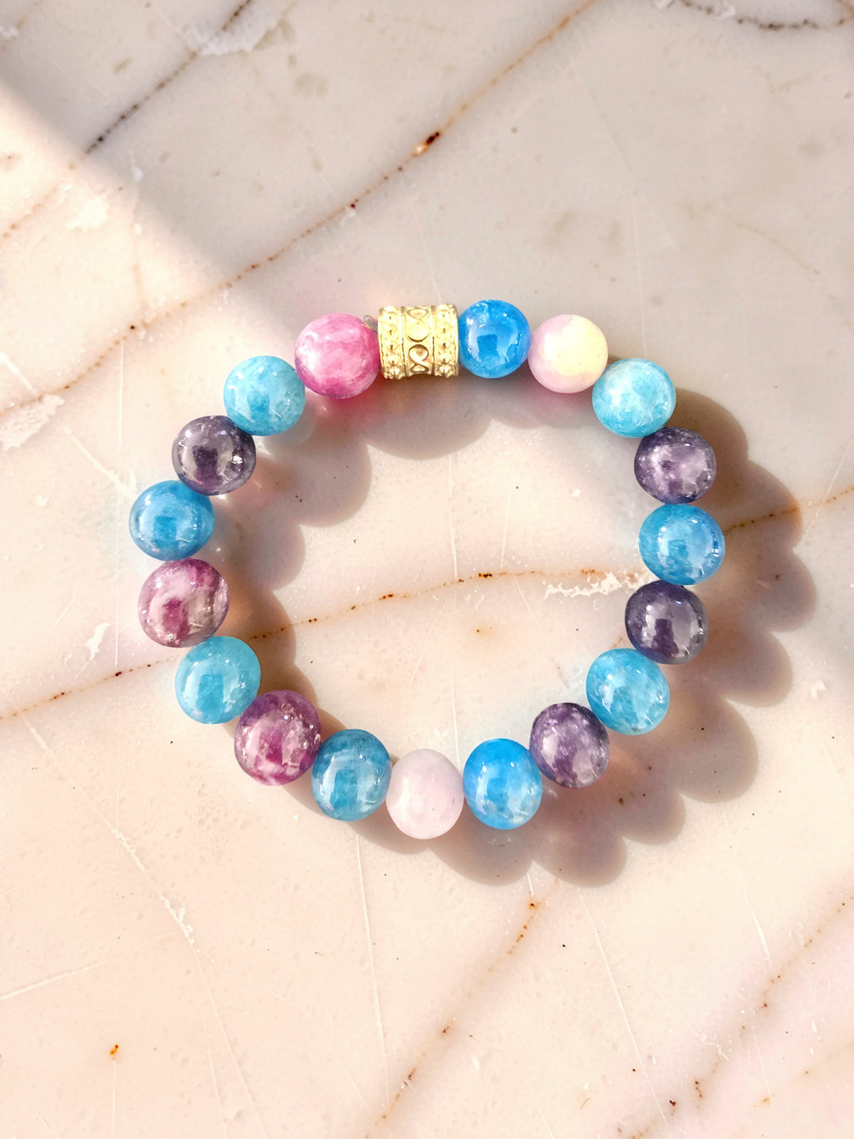 Bracelet Maitrise des compulsion alimentaire