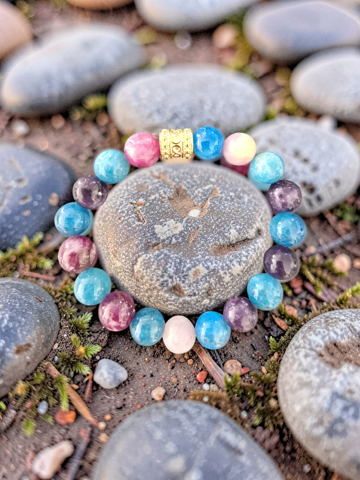 Bracelet Maitrise des compulsion alimentaire