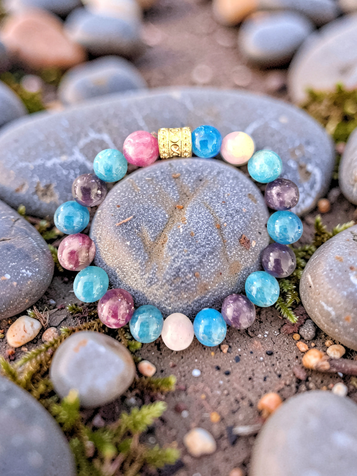 Bracelet Maitrise des compulsion alimentaire