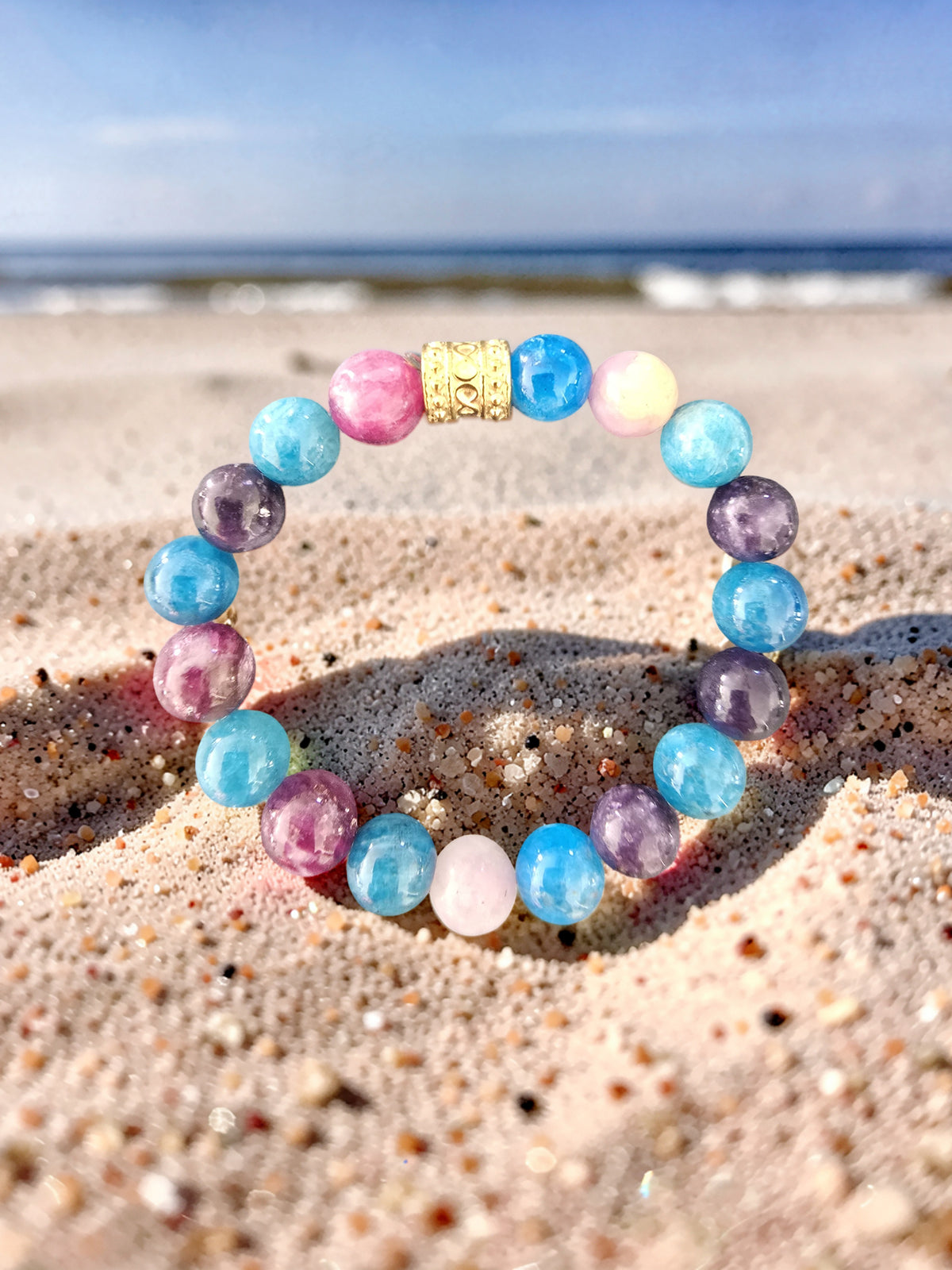 Bracelet Maitrise des compulsion alimentaire