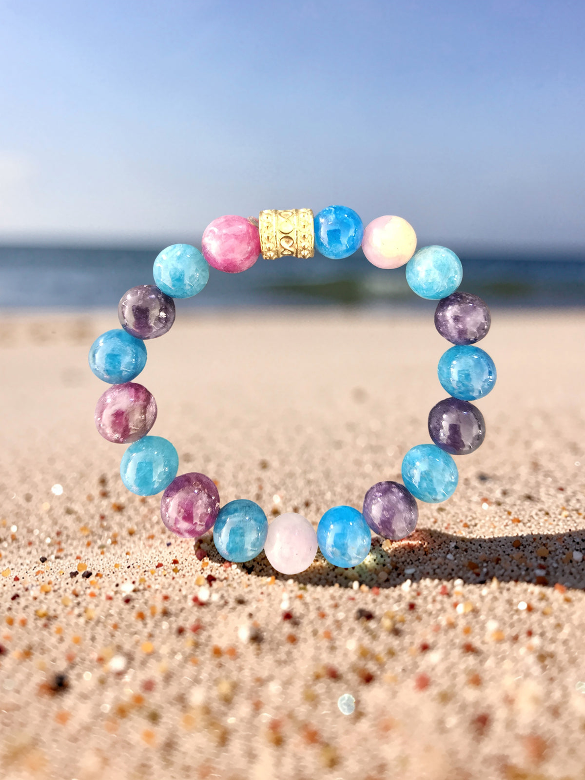Bracelet Maitrise des compulsion alimentaire