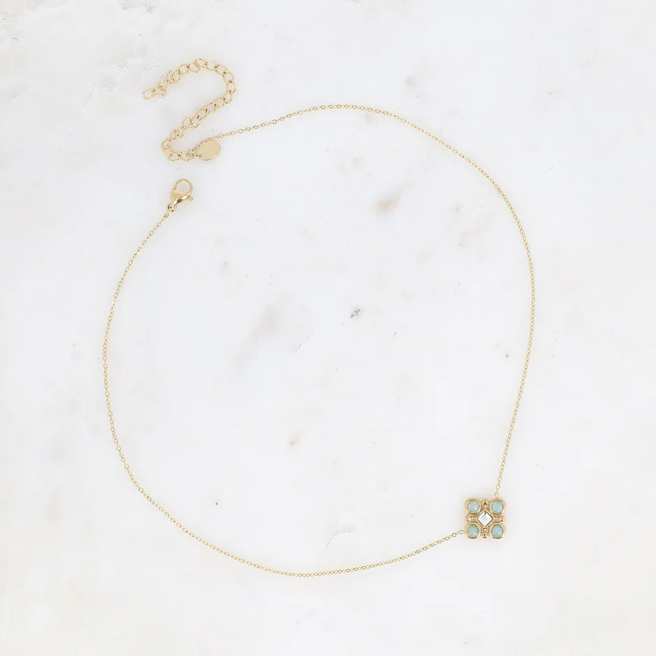 Coffret Fête des Mères – Parure Tedy