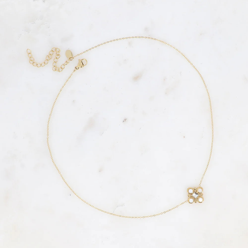 Coffret Fête des Mères – Parure Tedy